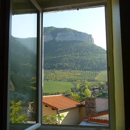 La Maison De Jeanne, 10 Pers A 7km De Millau Сasa de vacaciones