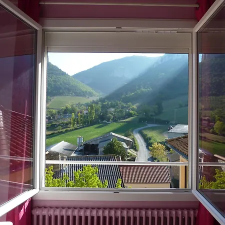 La Maison De Jeanne, 10 Pers A 7km De Millau *