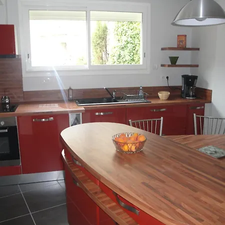 La Maison De Jeanne, 10 Pers A 7km De Millau Сasa de vacaciones Paulhe